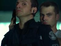 Click to watch 'Behind The Blue Line' (popup) FlashPoint
